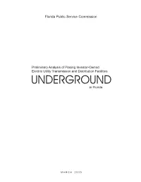 Underground Wiring Report0307draft.Pmd