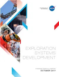 ESD Combined Report Oct 2017