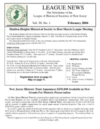 2004, February Newsletter-2