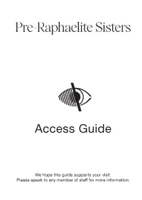 Access Guide