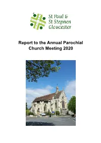APCM Report 2020