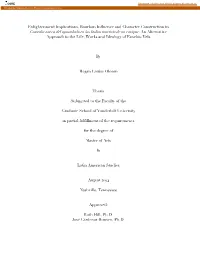 Enlightenment Implications, Bourbon Influence and Character
