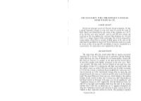 (Pit) GILBERT REANEY of the Four Principal Sources of Trecento S