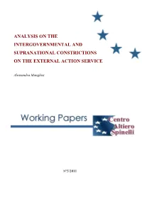 Thesis Template