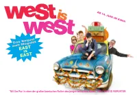 West Is West