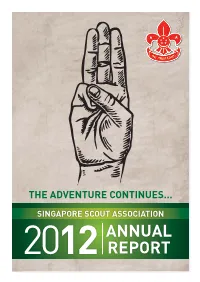 2012Annual Report