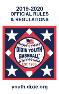 DYB Baseball Rules (1Of2).Pdf