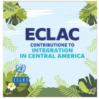Integration in Central America