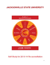 Jacksonville State University