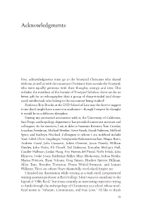 Acknowledgments