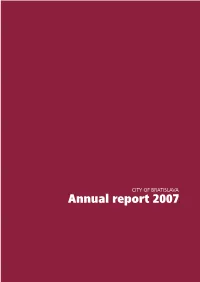 Annual Report 2007