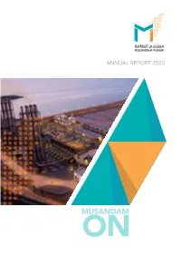 Annual Report 2020