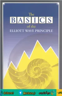 Elliott Wave Principle