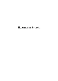 Ii.Area Di Studio