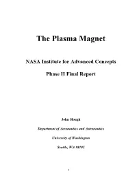 Preparation of Papers for AIAA Technical Conferences