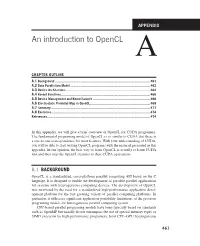Programming Massively Parallel Processors