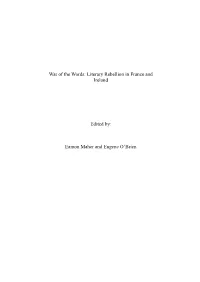 Preparing Camera-Ready Copy