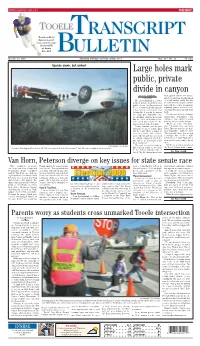 A1,2,3,4,5 10-24-06 Front Page