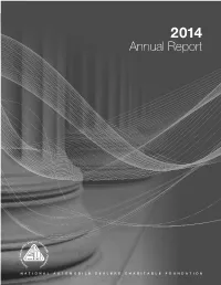 Annual Report