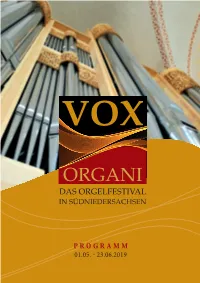 Programm 01.05