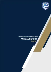 Created with Sketch. Annual Report 2019