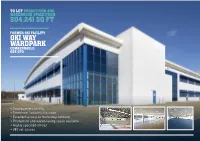 Oki Way Wardpark Cumbernauld G68 0Fq