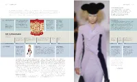 Rei Kawakubo