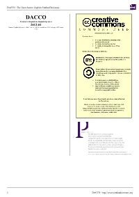 Catalan to English with Notes for English Speakers