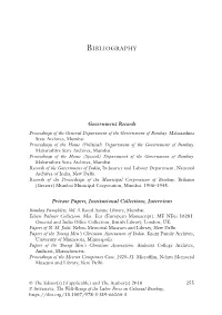 Bibliography