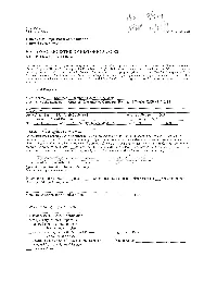 Nomination Form