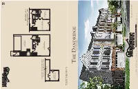 17-11195 Dandridge Brochure NEW Style.Indd