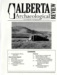 Archaeological No