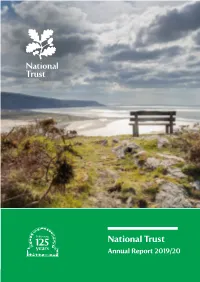 Annual Report 2019/20