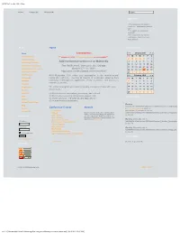 ACM Multimedia 2008 - Home