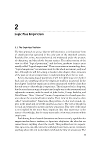 Theory and Reality : an Introduction to the Philosophy of Science / Peter Godfrey-Smith