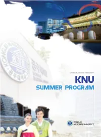 Field Trip Gongju City