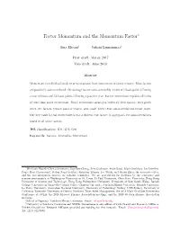 Factor Momentum and the Momentum Factor∗