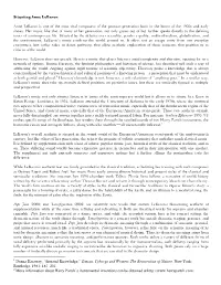 Liner Notes, Visit Our Web Site