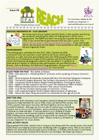 OPAL Reach Issue 39