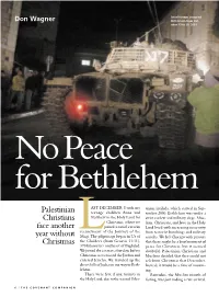 December Feature Article