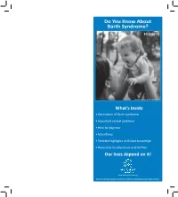 Do You Know About Barth Syndrome? Eli (Age 2)