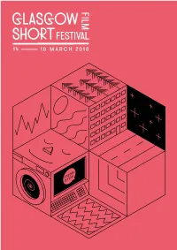 Gsff18 Brochure