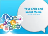 Social Network Title
