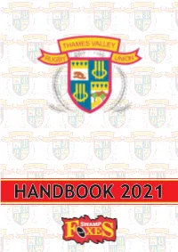 TVRU 2021 HANDBOOK Final 1