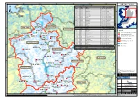 Unit of Management 25 and 26 Overview Map
