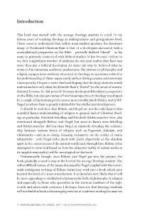 Introduction