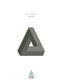 Akkök Holdi̇ng A.Ş
