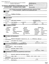Nomination Form