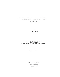 A Spatially Explicit Individual-Based Approach Using Grizzly Bears As A