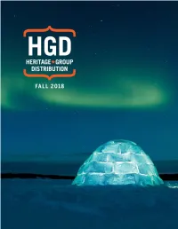 Hertiage-Distribution-Fall-2018.Pdf